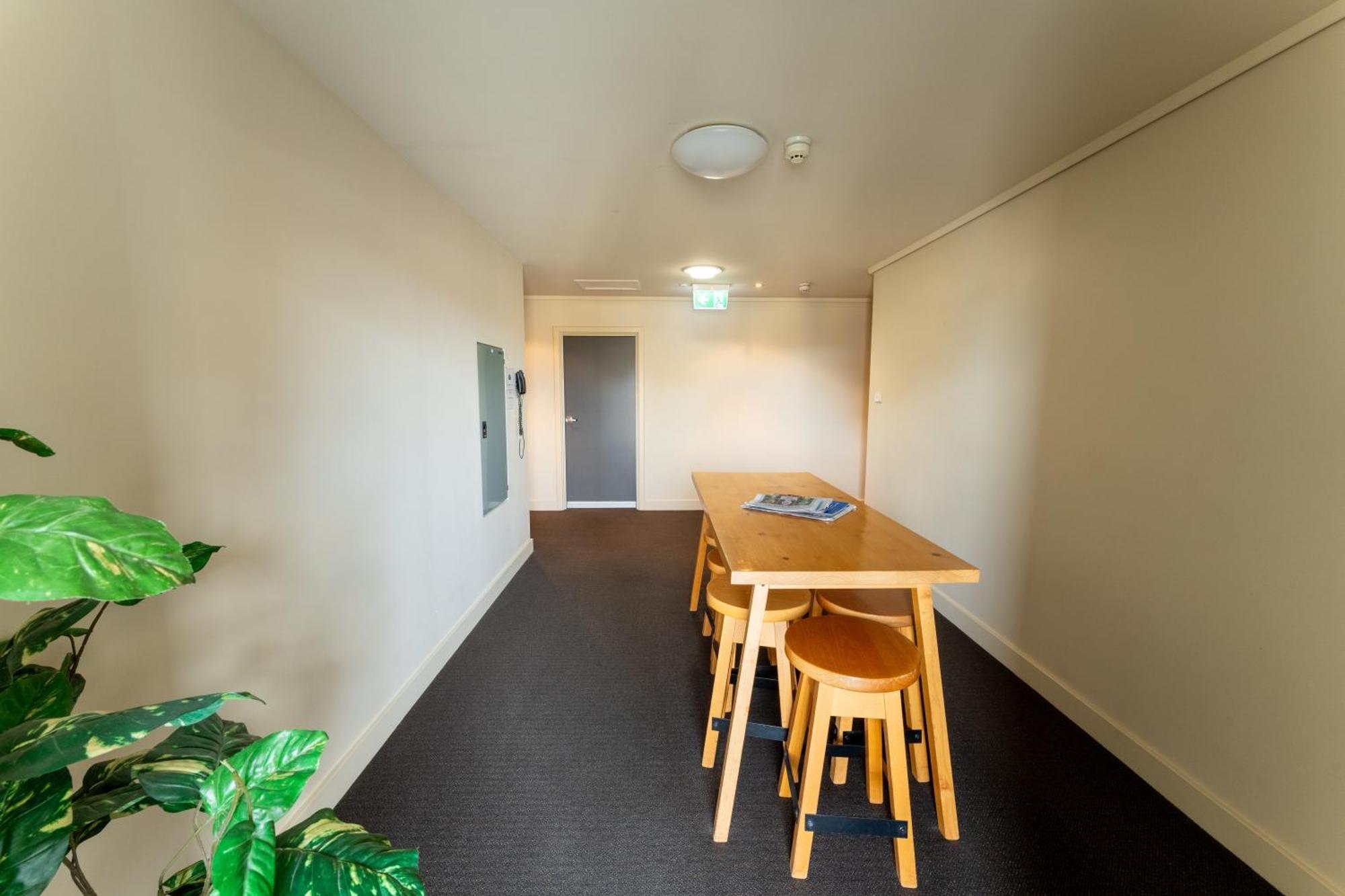 Mansfield Park Hotel Finsbury Екстер'єр фото