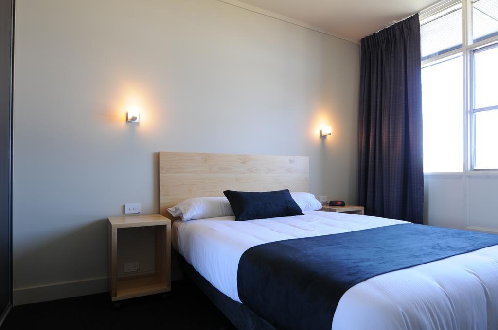 Mansfield Park Hotel Finsbury Номер фото