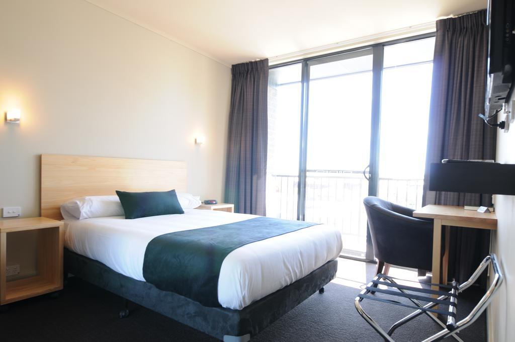 Mansfield Park Hotel Finsbury Номер фото