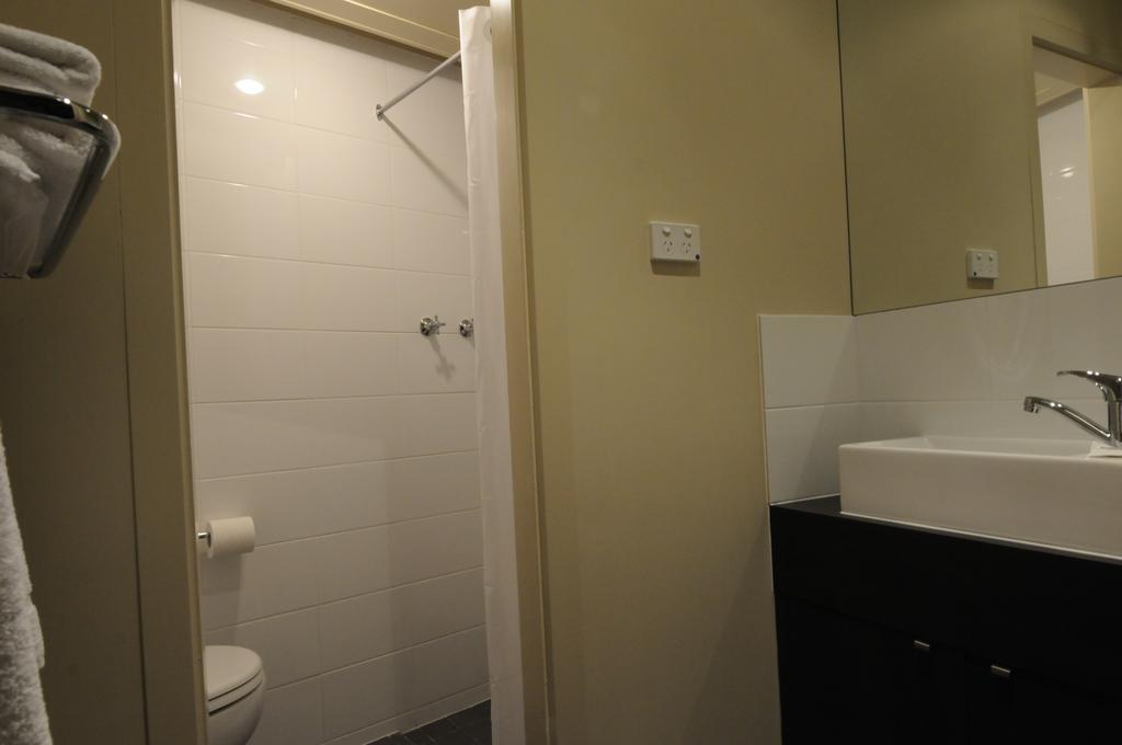 Mansfield Park Hotel Finsbury Номер фото