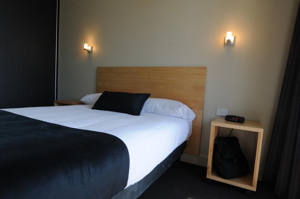 Mansfield Park Hotel Finsbury Екстер'єр фото