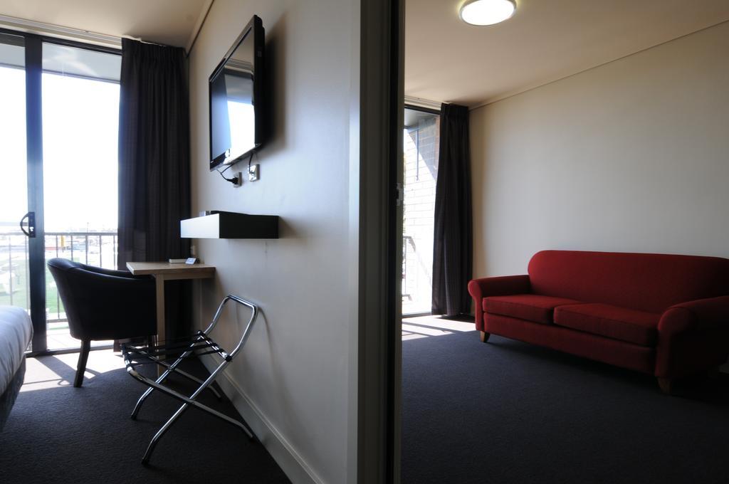 Mansfield Park Hotel Finsbury Номер фото