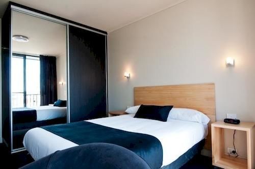 Mansfield Park Hotel Finsbury Екстер'єр фото