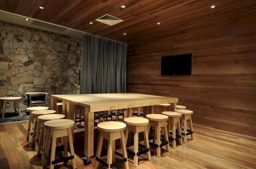 Mansfield Park Hotel Finsbury Екстер'єр фото