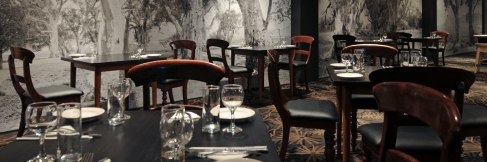 Mansfield Park Hotel Finsbury Екстер'єр фото