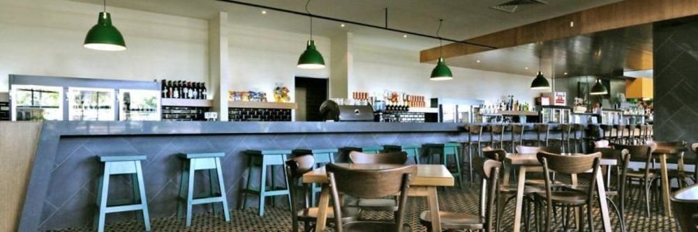 Mansfield Park Hotel Finsbury Екстер'єр фото